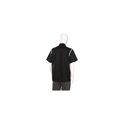 LEQC 2-Pack Unisex Chef Jacket Men's Chef Coat | Ubuy India