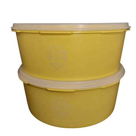 Image result for Tupperware Stacking Containers