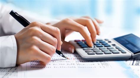 Calculation Photo