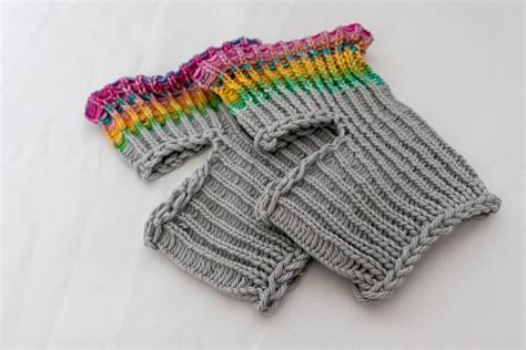 Loom Knitting Patterns 的图像结果