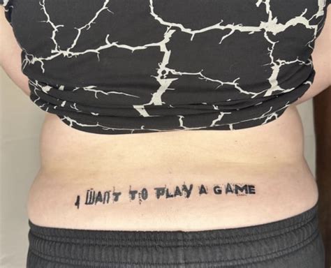 32 Tramp Stamps Taking Trashiness to a Whole New Level | eBaum's World