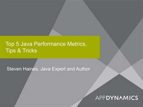 Image result for Java Performance Tips