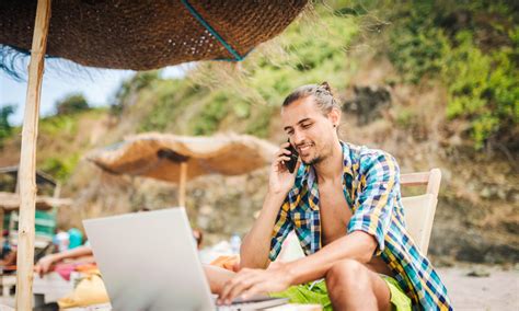 Has Remote Work Changed the Travel Landscape? - NerdWallet