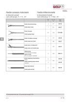 Catalogue Urology - Richard Wolf - PDF Catalogs | Technical Documentation