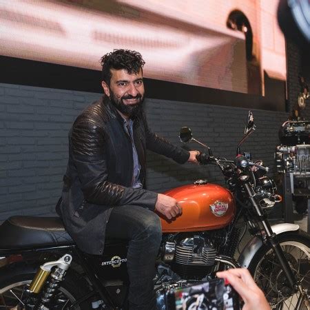 Royal Enfield not done yet; 3 new platforms under development, open to ...