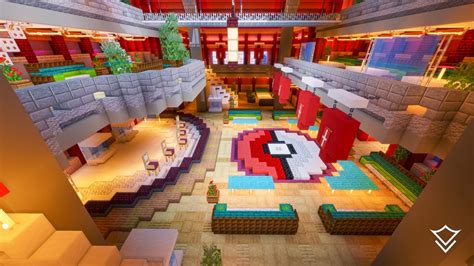 Image result for Pixelmon Map Mod