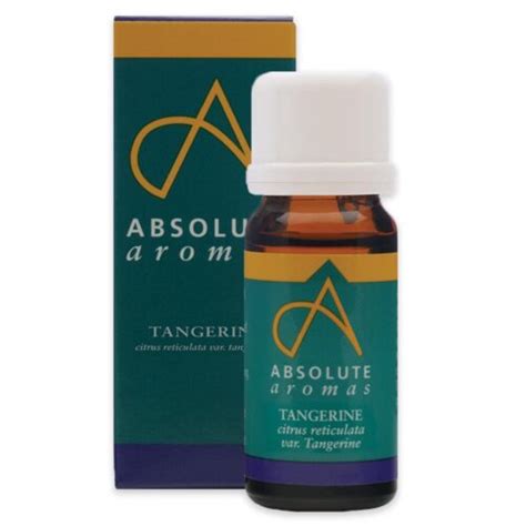 Tangerine Essential Oil | Aromas Tangerine Oil Price