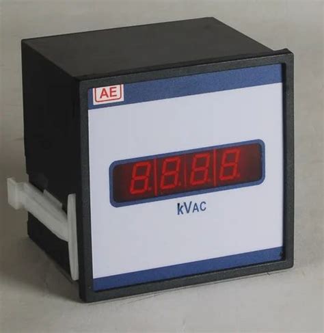 Image result for Muti-Function Digital Meter