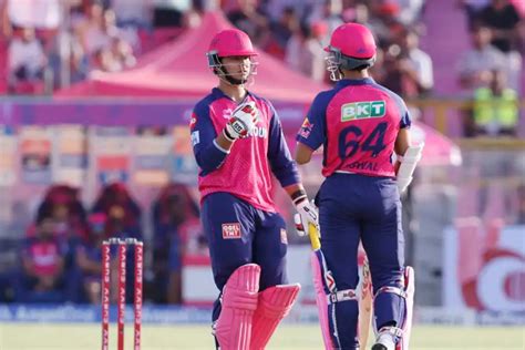 Can Rajasthan Royals Fit X-Factor Spinner in RR Best XI After IPL 2026 ...
