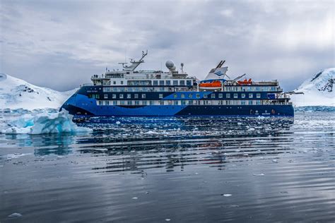 Ocean Victory's Antarctica | Expedition Cruise Specialists