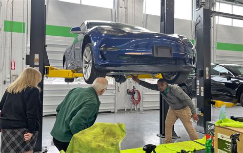 Eco Auto - Granite State Development Corporation