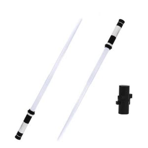 Buy THE STYLE SUTRA LED Light Up Sword with Sound Effects for Costume ...