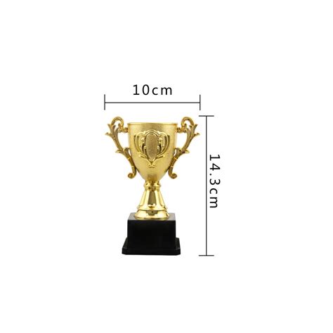 Buy Trophy Cup Baseball Trophies Awardkids Basketball Football Statues ...