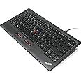 Amazon.in: Buy Lenovo ThinkPad Compact USB US English Keyboard with ...