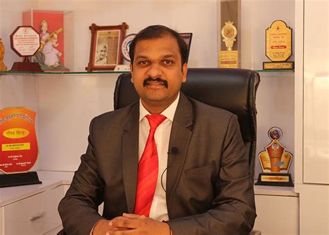 Meet the Directors of Vishwa Medical Admission Point