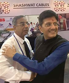 Shashwat Cables - Home Page