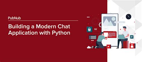 Image result for Create Global Chatting Application in Python
