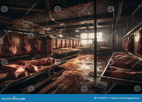 Inside the Meat Processing 的图像结果