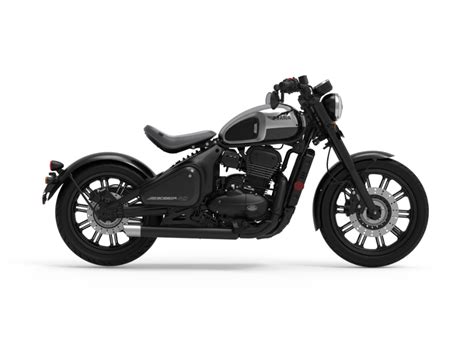 Jawa 42 Bobber 2025 Price & Diwali Offers | Features & Reviews