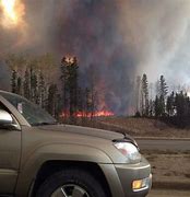 Image result for Fort McMurray Wildfire