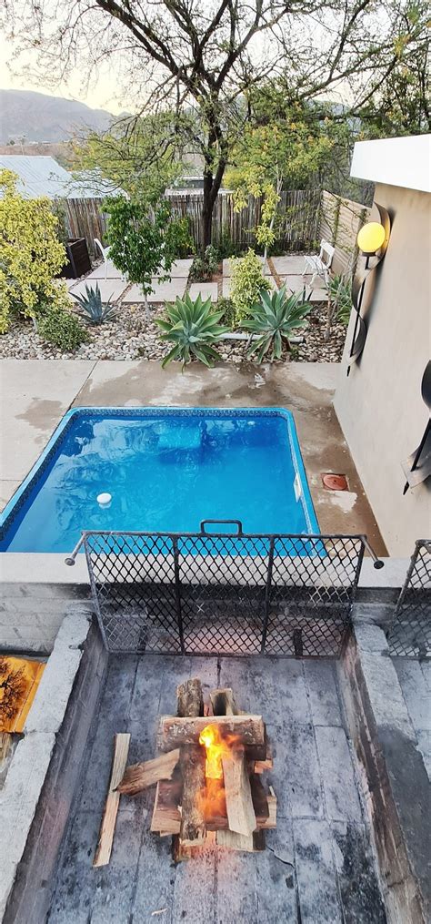 THE CALITZ (Calitzdorp) - Guesthouse Reviews, Photos, Rate Comparison ...