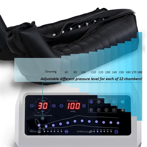 Image result for Linear Compression Therapy Machine