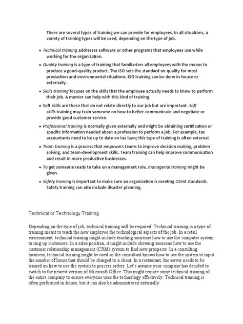 Image result for Training Programs