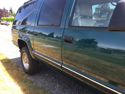 1996 Chevrolet Suburban for Sale in Tacoma, WA - OfferUp