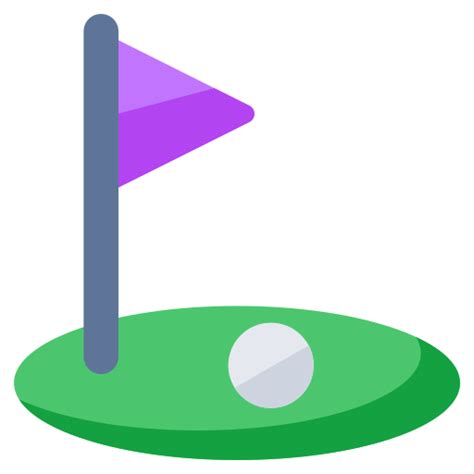 Golf Course Icon 的图像结果