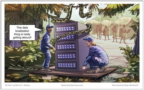 Image result for PVC Localization Cartoon