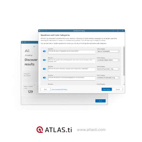Image result for ATLAS.ti Association Web