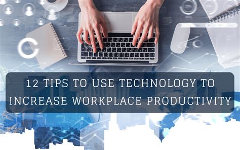 Image result for How to Use Technology at Work