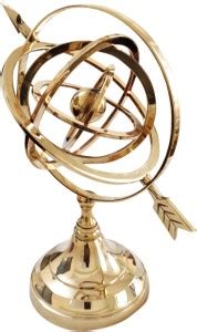 Artshai 29 cm Antique Large Fully Decorative Showpiece - 29 cm Price in ...