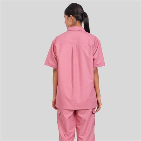 Unique Style Scrub Suits for Medical Heroes – Triyaansh Medix
