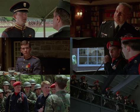 Image result for Taps 1981 Clips