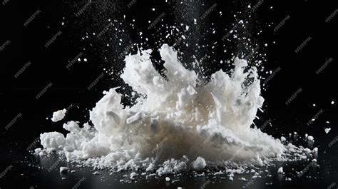 Image result for Salt Explosion