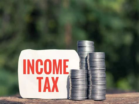 New Income Tax Bill PDF: Top 5 highlights of newly-introduced Income ...