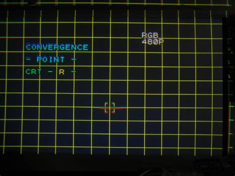 Image result for NEC CRT Projector Setup