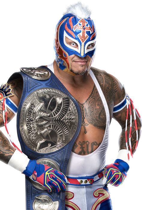 Rey Mysterio PNG/RENDER WWE 2021 by V-Mozz on DeviantArt