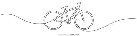 Cycling Line Drawing 的图像结果