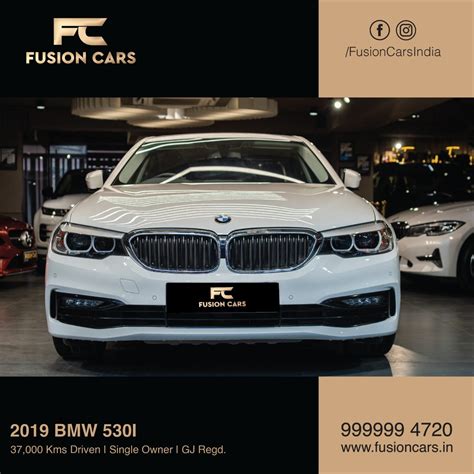 Buy Best Pre-Owned Luxury Cars in New Delhi | Fusion Cars