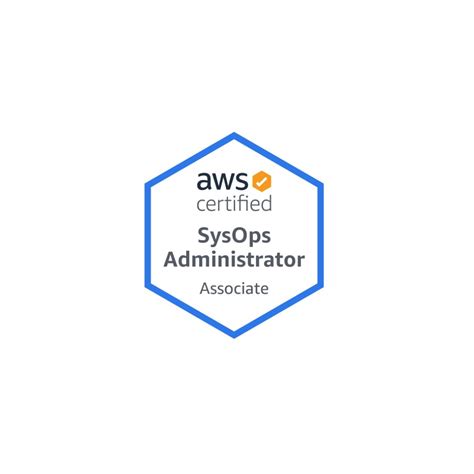 Image result for AWS Sysops Associate