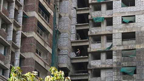 Builder, two others booked as labourer dies at under-construction site