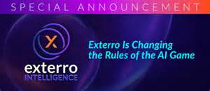Exterro Changes the Rules of the AI Game with Introduction of Exterro ...