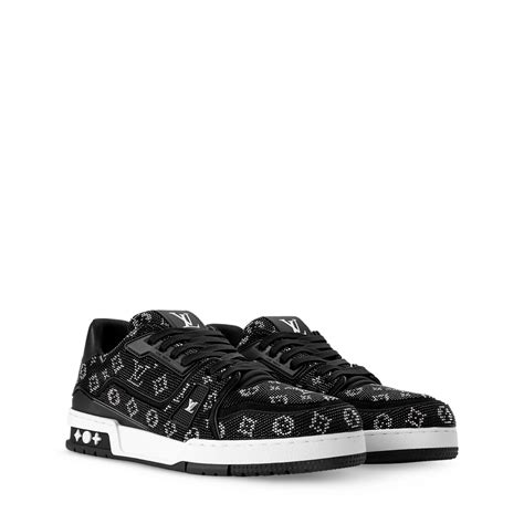 Sneakers - Shoes for Men | Louis Vuitton India