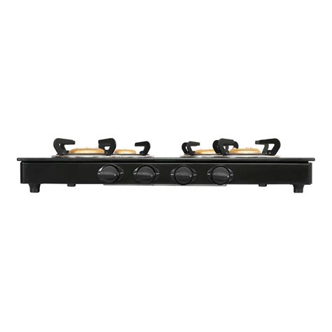 Buy COOKTOP JUMBO NEO XL 4BB Cooktop Online - Faber India – Faber india ...