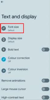 Android Studio Button to Change Text Size 的图像结果