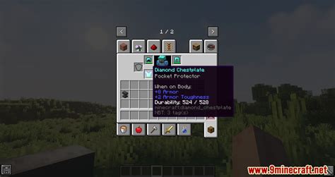 Image result for Rad Mod Minecraft