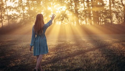 Do You Know Sunlight is Amazing for Your Health? - lifeberrys.com