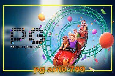 รวมตัวกับ pg autoslot ทำให้เกมสล็อตมาตรฐานนี้เพิ่มความสนใจ